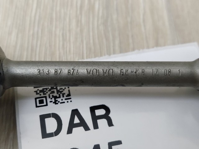 VOLVO 31387674 Стойка стабилизатора заднего левая в наличии Львов