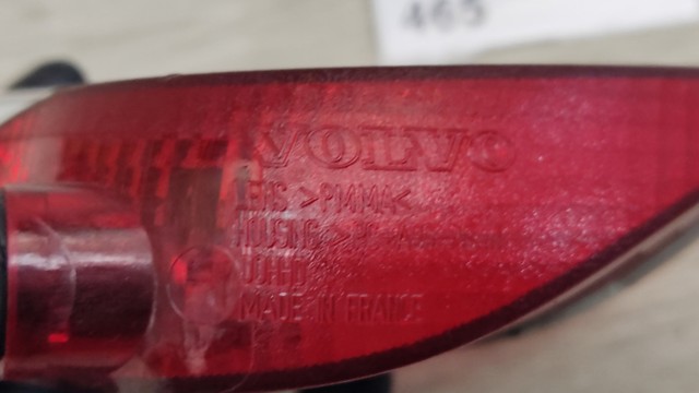 VOLVO 31395551 Фонарь противотуманный задний в наличии Черкассы