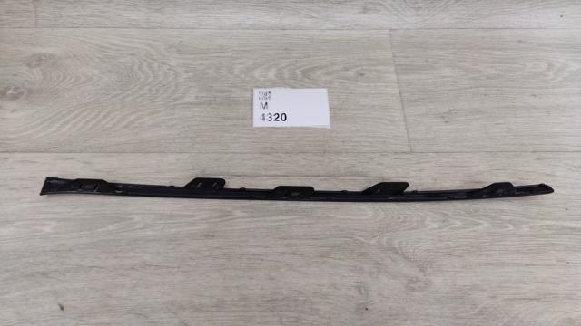 31407981 Дефлектор переднего бампера купить Павлоград