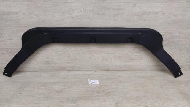 Накладка передней панели (суппорта радиатора) верхняя 31407990 VOLVO