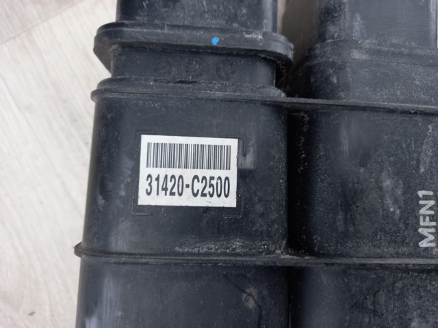 31420C2500 Адсорбер паров топлива купить Кривой Рог