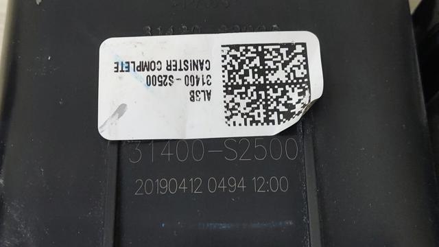 31420S2500 Адсорбер купить Павлоград