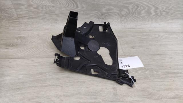 31425173 VOLVO Кронштейн бампера переднего левый купить в Черновцы