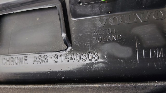 VOLVO 31440303 в наличии Ровно
