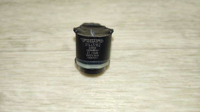 31445162 VOLVO Датчик сигнализации парковки (парктроник) передний/задний боковой купить в Харьков