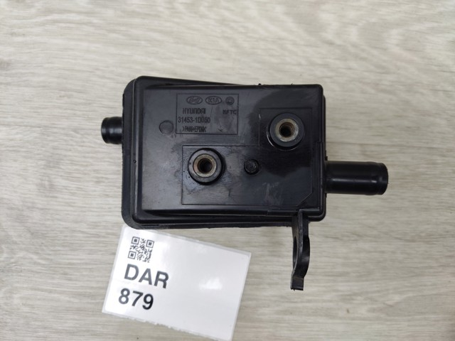 314531D050 HYUNDAI Фильтр бака топливных паров купить в Винница
