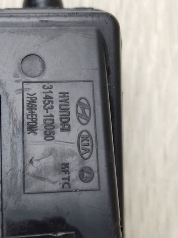 314531D050 HYUNDAI Фильтр бака топливных паров купить в Тернополь