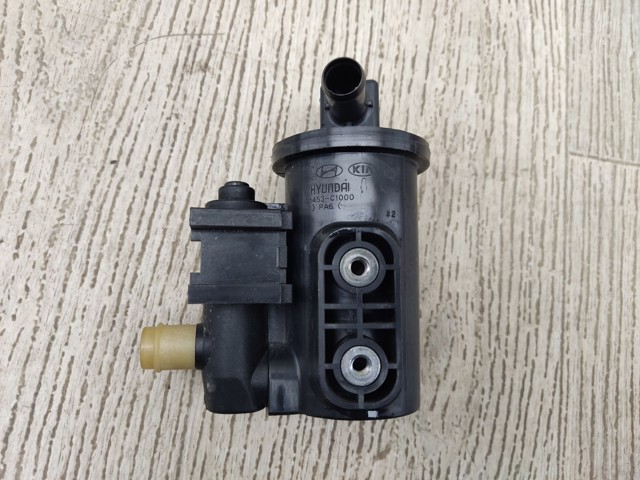 31453C1000 HYUNDAI Фильтр бака топливных паров купить в Николаев
