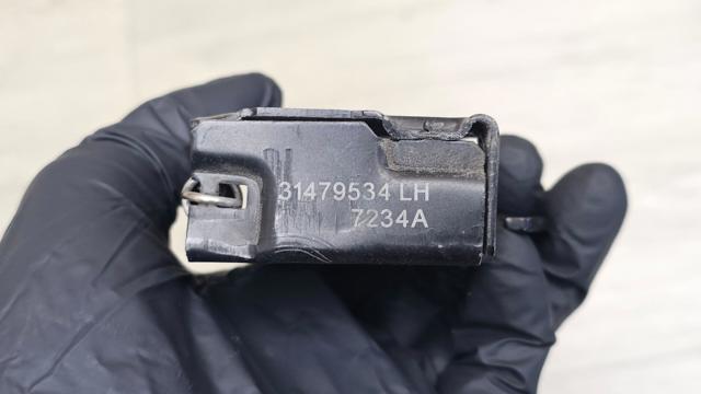 VOLVO 31479534 Замок капота левый в наличии Чернигов