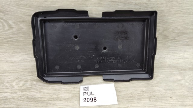Подставка аккумулятора 31521T3VA00 HONDA