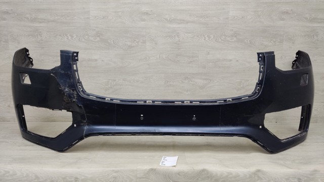 Бампер на авто 31690641 VOLVO