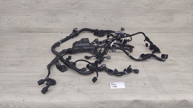 HONDA 321106L2A04 в наличии Сумы