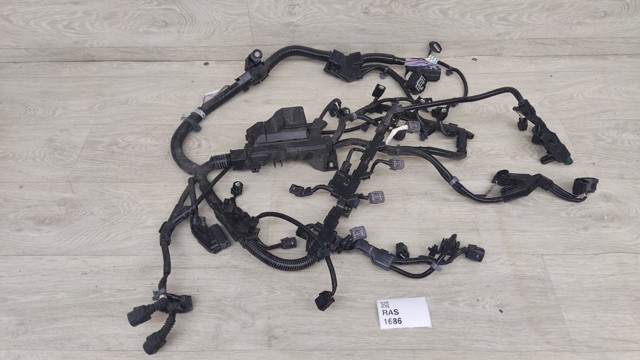 321106L2A04 HONDA купить в Полтава