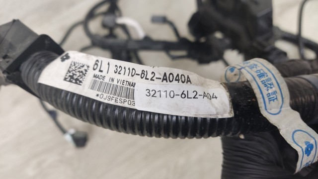 321106L2A04 HONDA купить в Кривой Рог