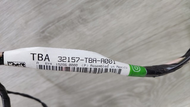 HONDA 32157TBAA00 в наличии Чернигов