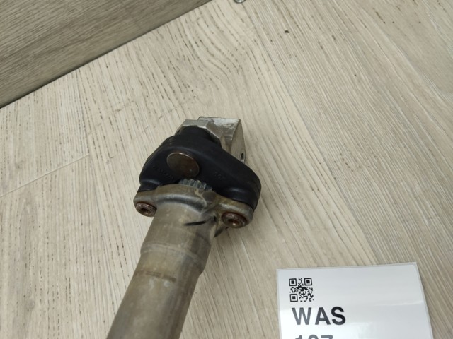 Вал карданный рулевого управления 32306776108 BMW