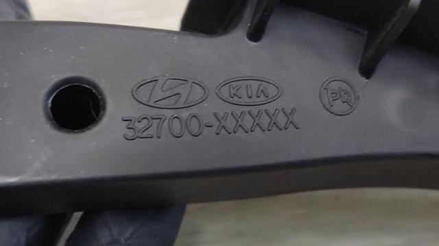 Педаль акселератора 32700F2100 HYUNDAI