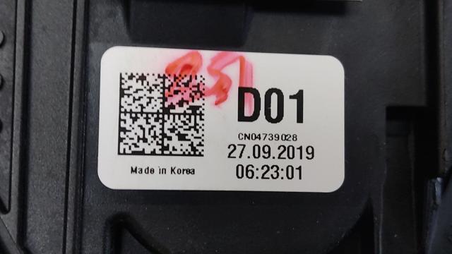 32700F2100 HYUNDAI Педаль газа купить в Днепр