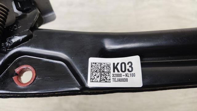 HYUNDAI 32800KL100 Педаль тормоза в наличии Кривой Рог