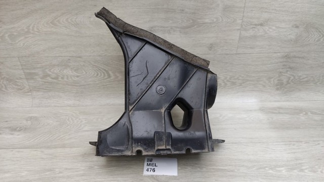 Диффузор радиатора АКПП 3291748060 TOYOTA