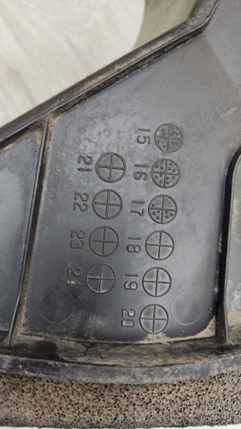 3291748060 TOYOTA Диффузор радиатора АКПП купить в Тернополь