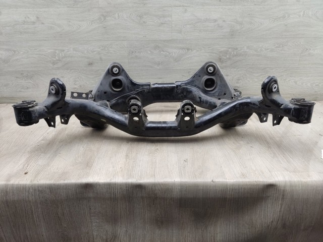 33316792474 BMW Балка задней подвески (подрамник) купить в Киев