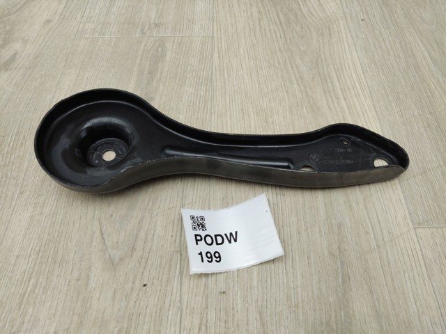 Кронштейн задней балки 33326766054 BMW