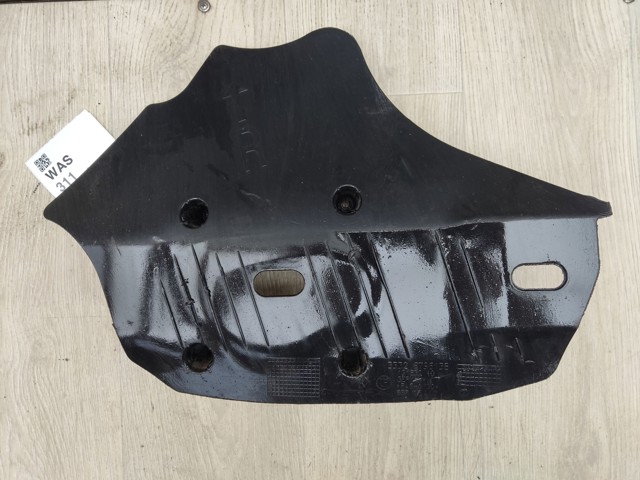 33326796138 BMW Защита заднего нижнего рычага купить в Винница