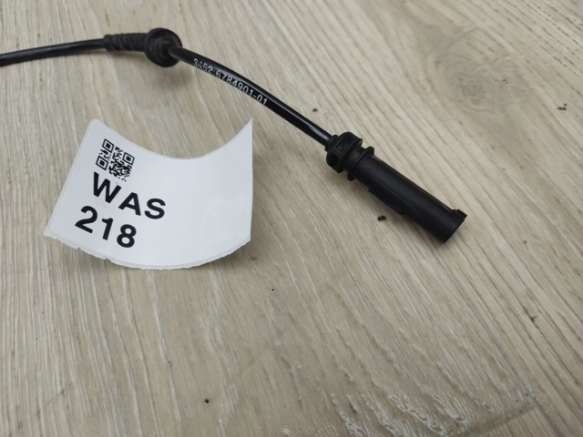 34526784901 BMW Датчик АБС (ABS) задний купить в Ровно