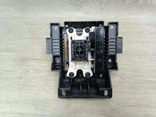 NISSAN 349015DF0B Кулиса переключения передач в наличии Ровно