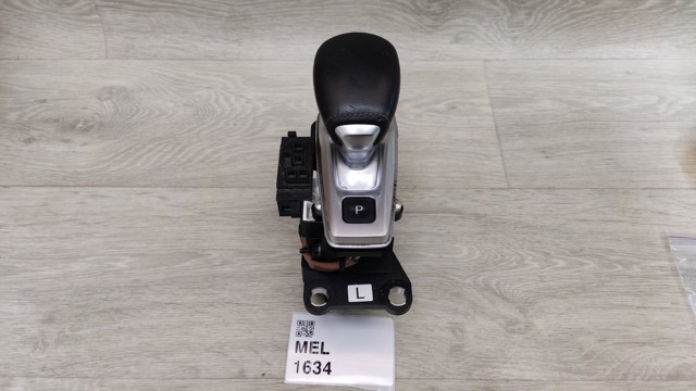 Селектор коробки передач 349015NA0A NISSAN