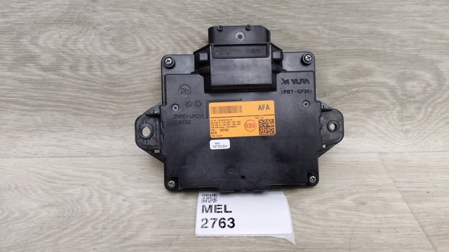 Модуль управления (ЭБУ) заряда основной батареи 350011XFA0 HYUNDAI