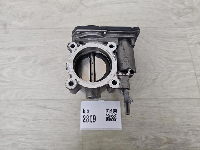 Заслонка воздушная 351002 HYUNDAI
