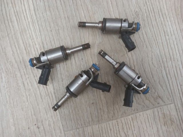 Клапанная форсунка 353102GGA1 HYUNDAI