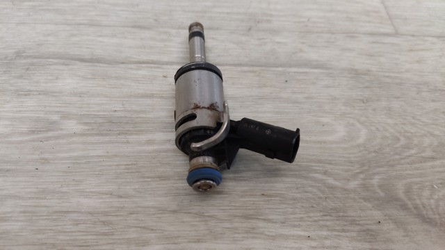 353102GGA1 HYUNDAI Топливные форсунки купить в Львов