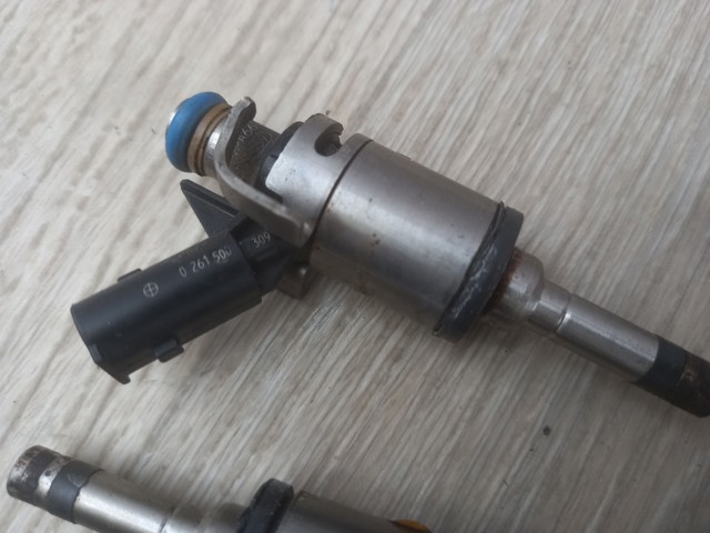 353102GGA1 HYUNDAI Форсунка впрыска топлива купить в Полтава