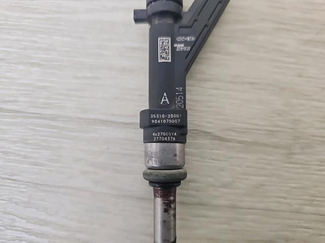 Клапанная форсунка 353102S001 HYUNDAI