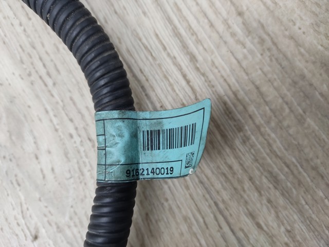 Фишка топливной форсунки 353412GGA1 HYUNDAI