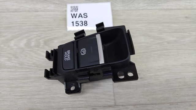 35355TXMA01 HONDA Выключатель контроля положения ручного тормоза купить в Сумы