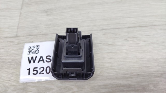 Кнопка аварийной сигнализации 35510TBAA01 HONDA