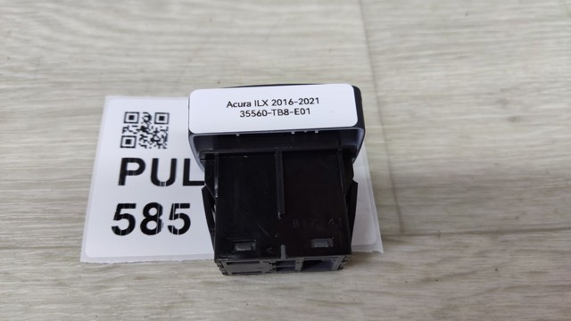35560TB8E01 HONDA купить в Киев