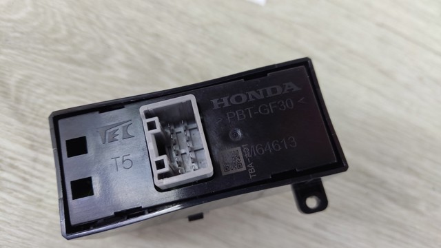 35770TBAA01 HONDA Кнопка подъемника заднего стекла купить в Одесса