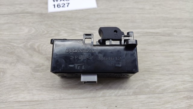 35770TBAA01 HONDA Кнопка включения мотора стеклоподъемника задняя купить в Ровно