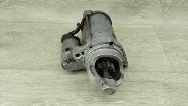 361002GGA0 HYUNDAI Стартер купить в Чернигов