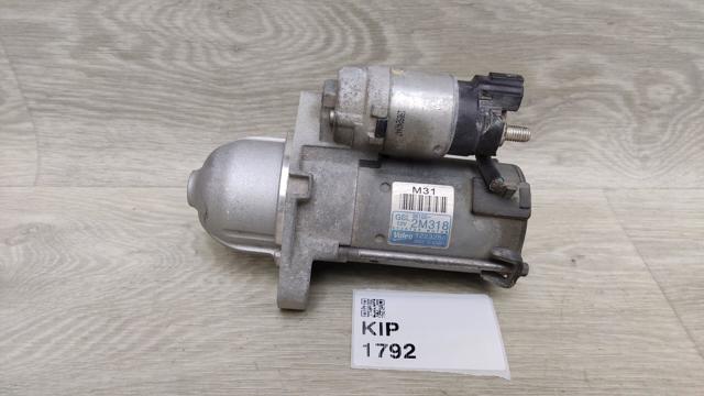 HYUNDAI 361002M318 Стартер в наличии Николаев