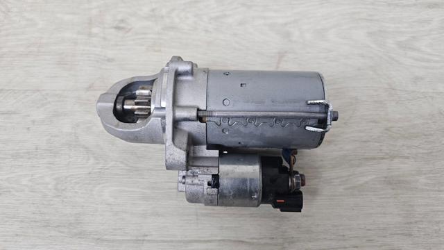Стартер двигателя 361002S000 HYUNDAI
