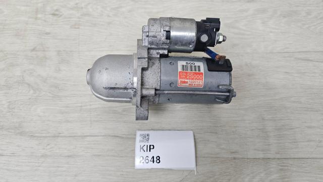 361002S000 HYUNDAI Стартер купить в Полтава