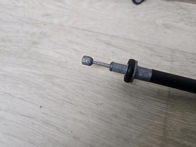 NISSAN 365316MA0A Трос ручника в наличии Житомир
