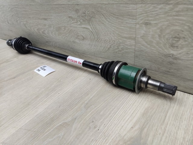 MITSUBISHI 3715A314 Полуось задняя правая в наличии Киев