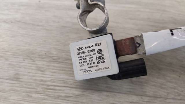 HYUNDAI 37180GI000 в наличии Чернигов